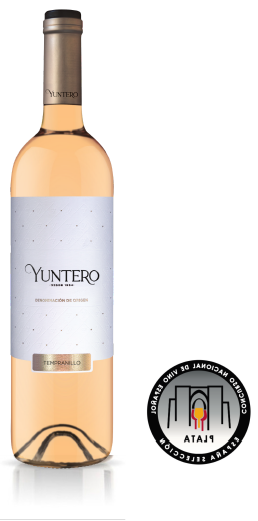 rosa yuntero
