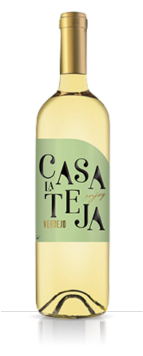 casa la teja blanco