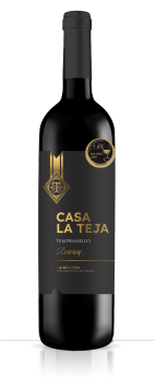 casa la teja reserva