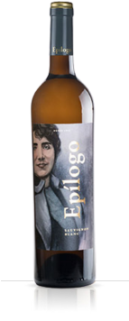 epílogo blanco