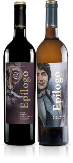 epílogos