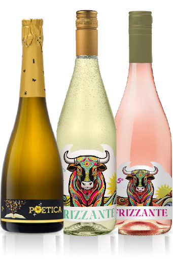 frizantes