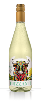 frizzante blanco