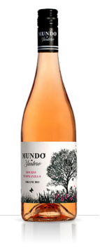 mundo rosado