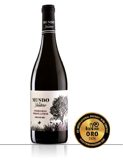 mundo tinto sellos