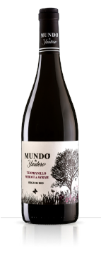 mundo tinto