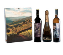 packs de vino
