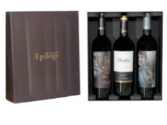 packs de vino