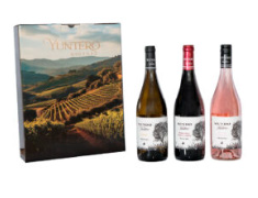 packs de vino