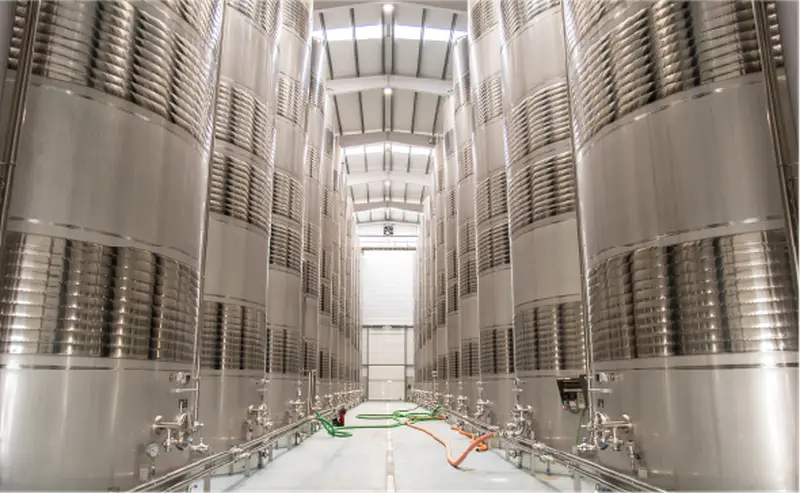 vinos yuntero bodega