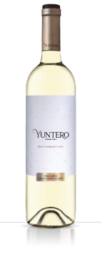 yuntero blanco