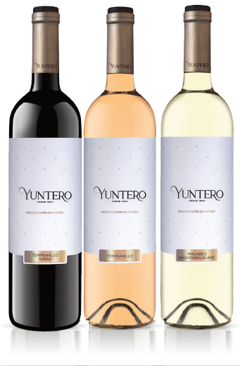 yunteros