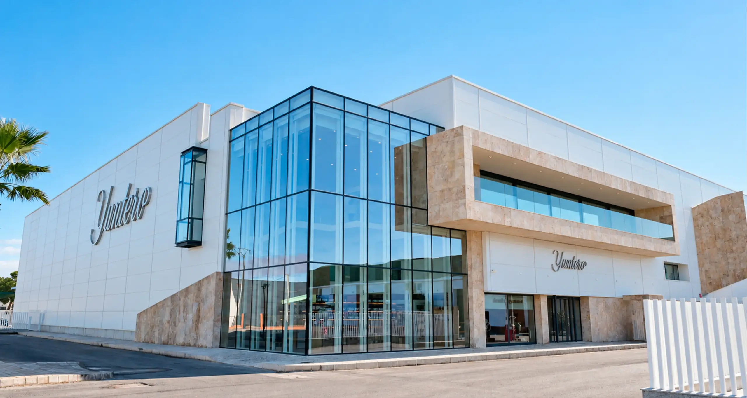 Empresa vinos Yuntero Bodegas