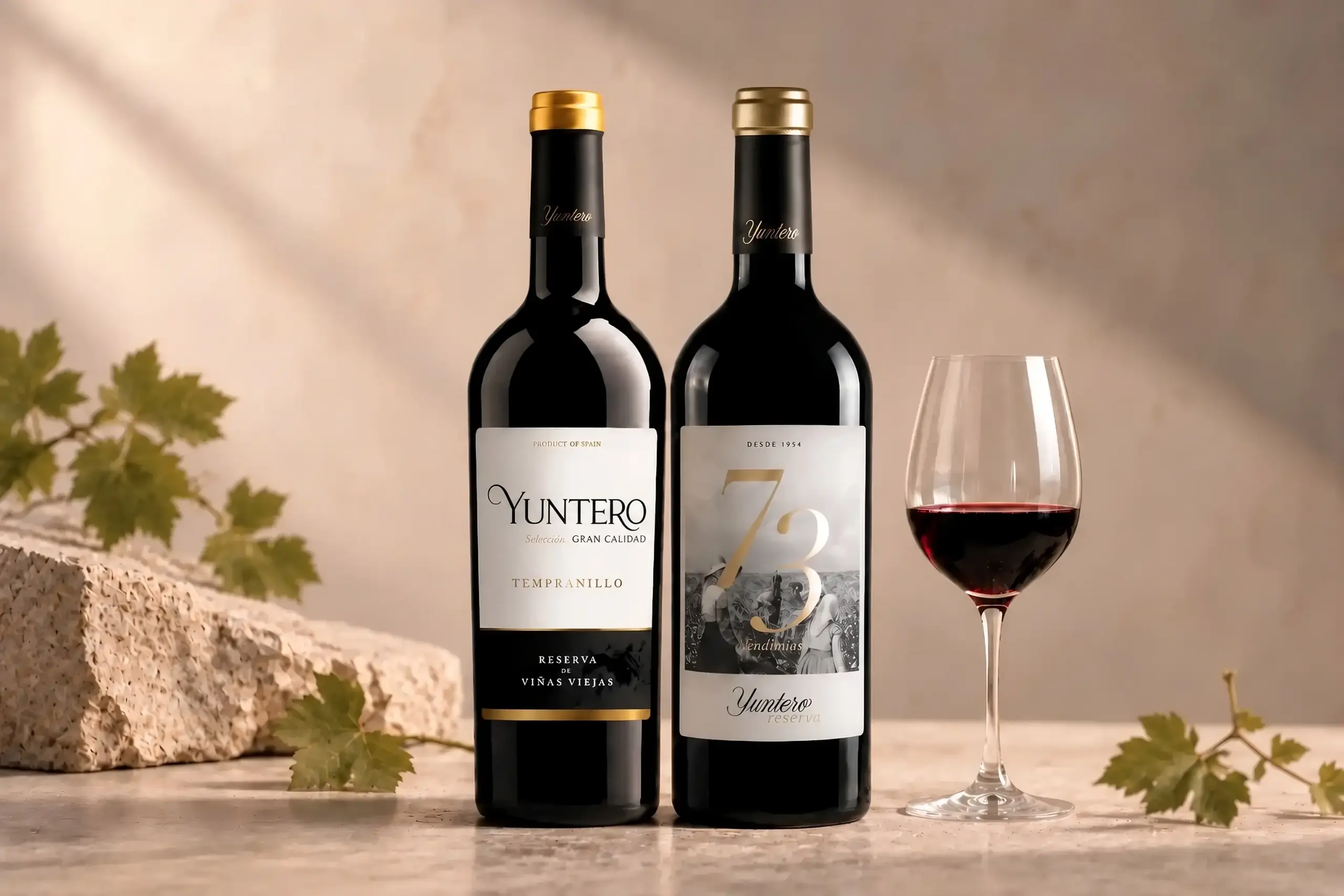 yuntero reserva