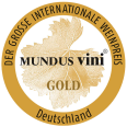 MEDALLA MUNDUS VINI